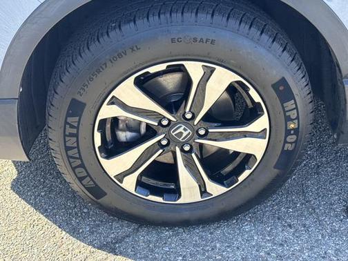 2022 Honda CR-V AWD Special Edition