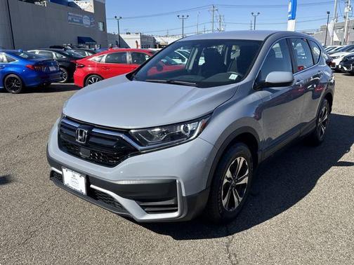 2022 Honda CR-V AWD Special Edition