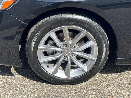2022 Honda Accord LX 1.5T