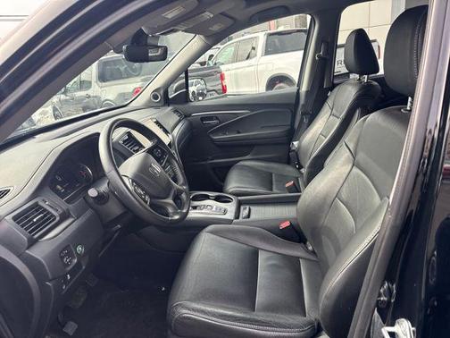 2022 Honda Pilot AWD Special Edition