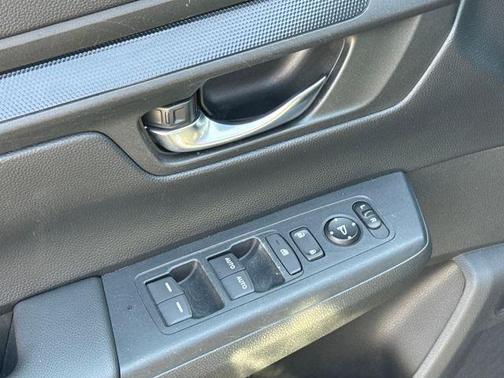 Bl 2024 Honda CR-V EX AWD