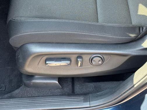 Bl 2024 Honda CR-V EX AWD