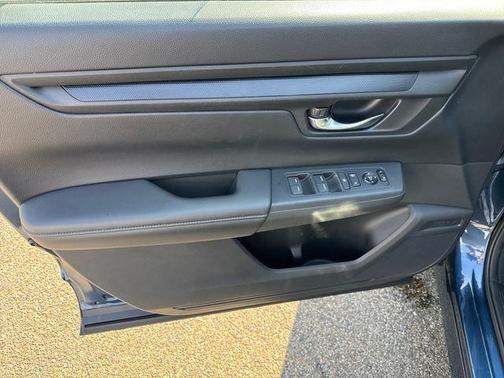 Bl 2024 Honda CR-V EX AWD