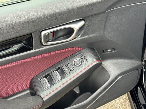 2022 Honda Civic Si Base