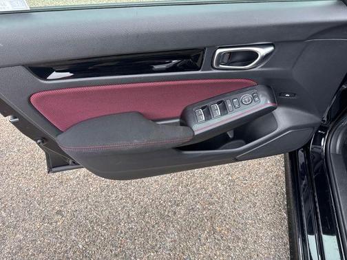 2022 Honda Civic Si Base