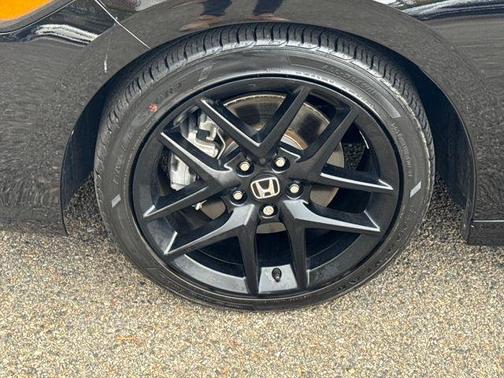 2022 Honda Civic Si Base