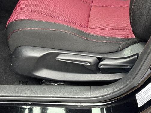 2022 Honda Civic Si Base