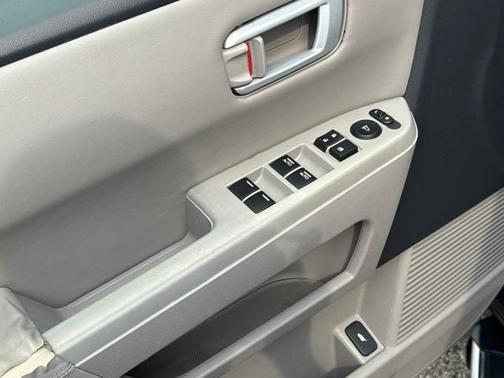 2015 Honda Pilot EX-L
