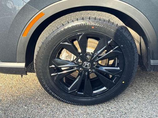 2023 Honda CR-V Hybrid Sport Touring AWD