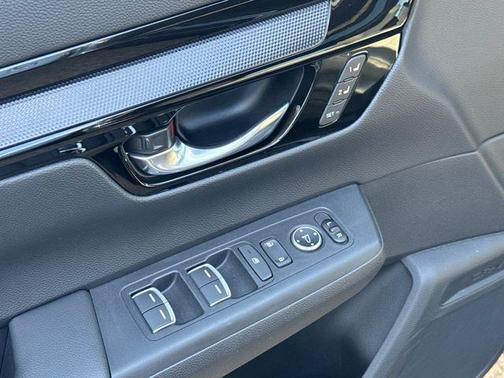 2023 Honda CR-V Hybrid Sport Touring AWD