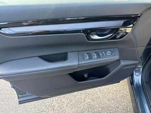 2023 Honda CR-V Hybrid Sport Touring AWD