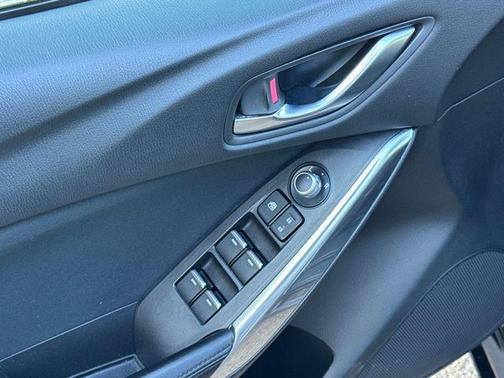 2017 Mazda Mazda6 Sport
