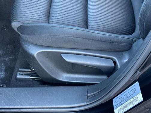2017 Mazda Mazda6 Sport