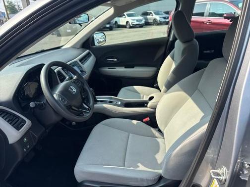 2019 Honda HR-V LX