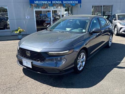 2023 Honda Accord LX 1.5T