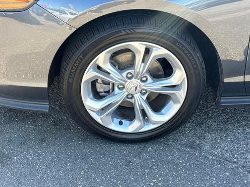 2023 Honda Accord LX 1.5T