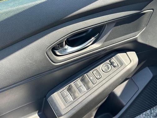 2023 Honda Accord LX 1.5T