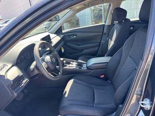 2023 Honda Accord LX 1.5T