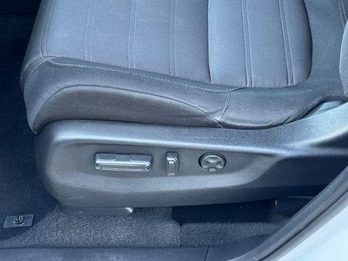 2021 Honda CR-V AWD EX