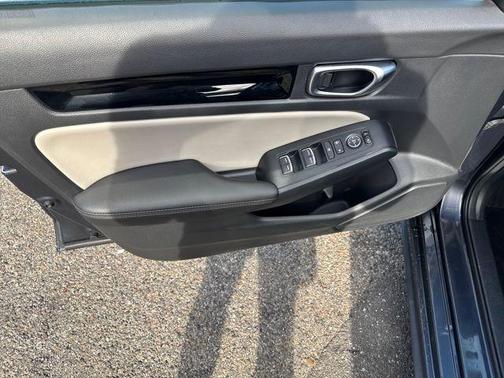 2023 Honda Civic EX-L