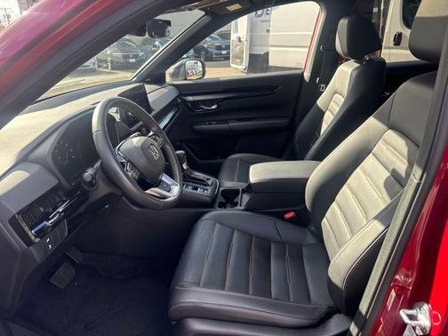 2023 Honda CR-V Hybrid Sport Touring AWD