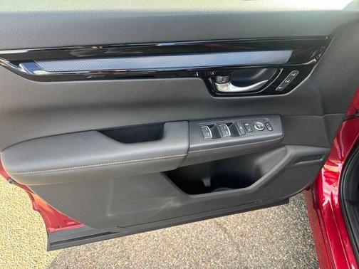 2023 Honda CR-V Hybrid Sport Touring AWD