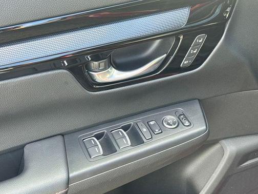 2023 Honda CR-V Hybrid Sport Touring AWD