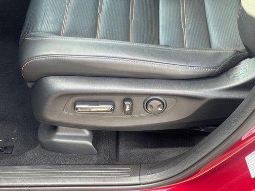 2023 Honda CR-V Hybrid Sport Touring AWD