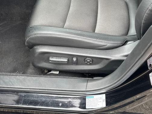 2022 Honda Accord Hybrid Base
