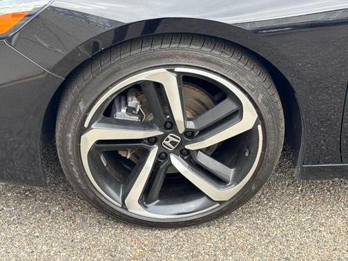 2022 Honda Accord Hybrid Base