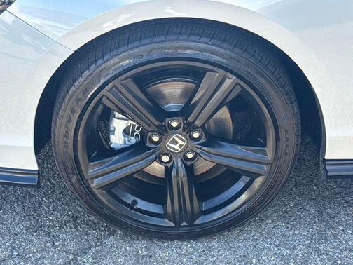 2023 Honda Accord Hybrid Base