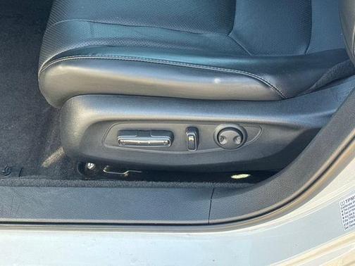 2023 Honda Accord Hybrid Base