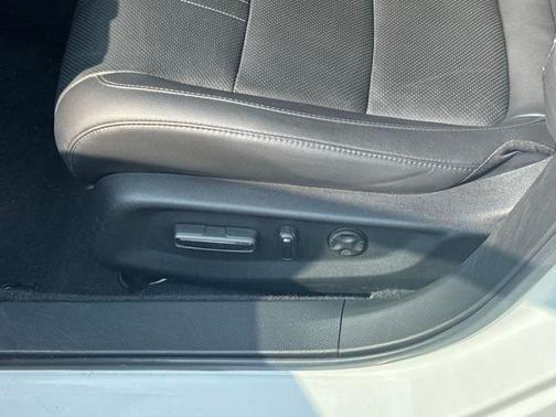 2021 Honda Accord EX-L 1.5T