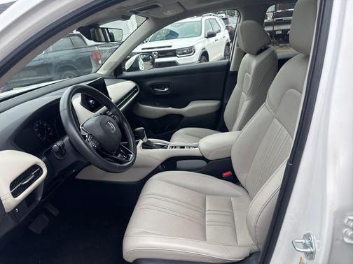 2023 Honda HR-V EX-L