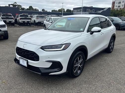 2023 Honda HR-V EX-L