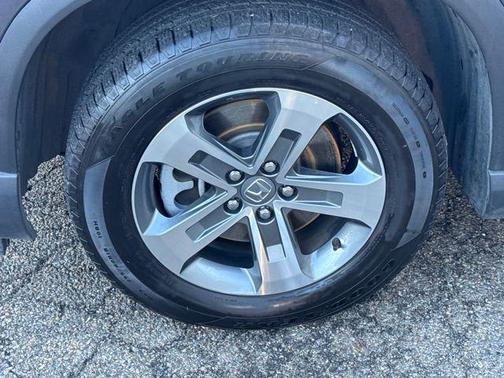 2023 Honda Pilot AWD EX-L 8 Passenger