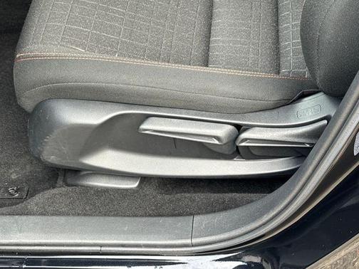 2025 Honda HR-V AWD Sport