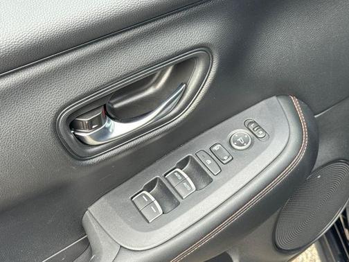 2025 Honda HR-V AWD Sport