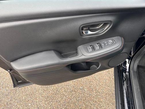 2025 Honda HR-V AWD Sport