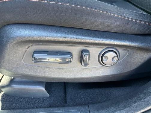 Crystal Black 2024 Honda CR-V Hybrid Sport AWD