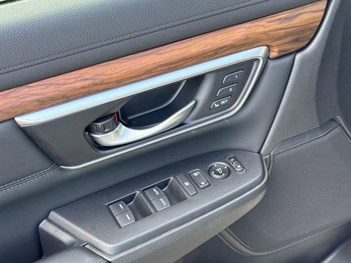 2022 Honda CR-V AWD Touring