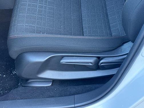 2025 Honda HR-V AWD Sport