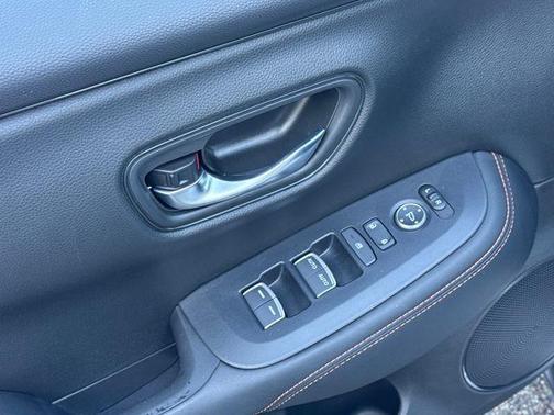 2025 Honda HR-V AWD Sport