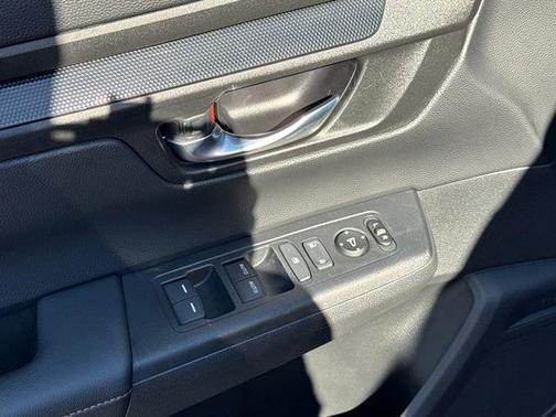 2023 Honda CR-V Hybrid Sport AWD