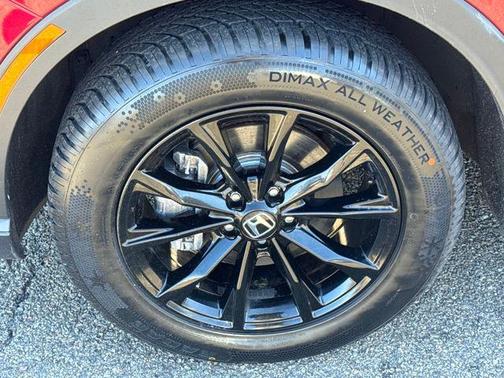 2023 Honda CR-V Hybrid Sport AWD