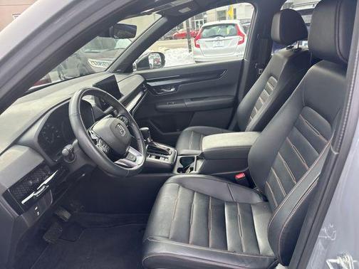 2023 Honda CR-V Hybrid Sport Touring AWD