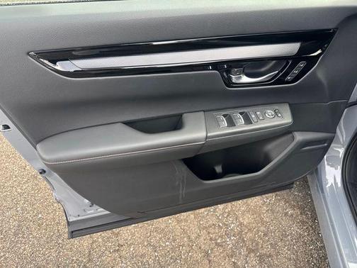 2023 Honda CR-V Hybrid Sport Touring AWD