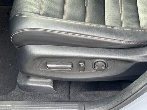 2023 Honda CR-V Hybrid Sport Touring AWD