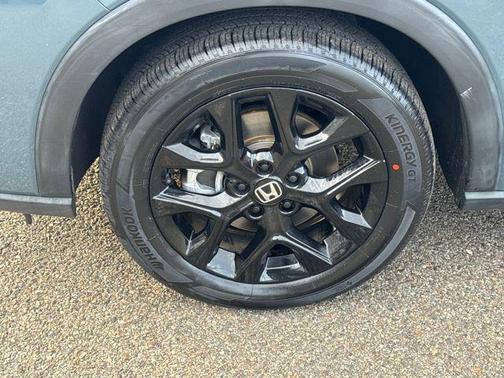 2023 Honda HR-V AWD Sport