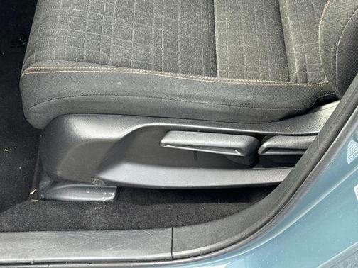 2023 Honda HR-V AWD Sport